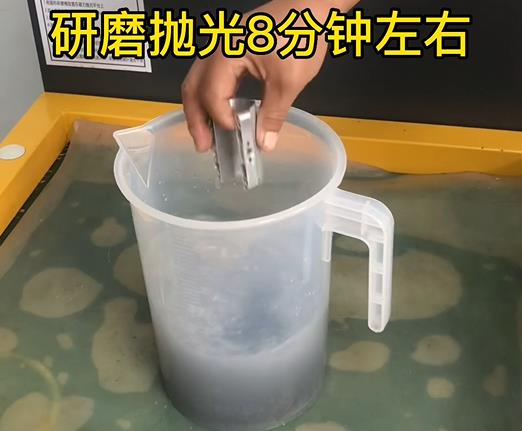 CNC机加工涪城铝件样品